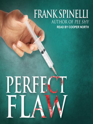 cover image of Perfect Flaw